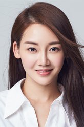 易楚楚（苗苗饰演）