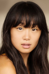 May（Alice Lee饰演）
