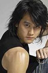 李俊（张勋杰饰演）