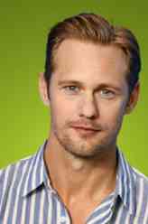 Eric Northman（亚历山大·斯卡斯加德饰演）