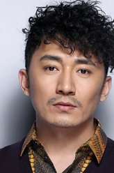 宇文成都（陈昊饰演）