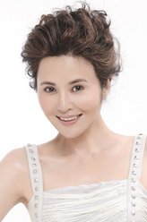 格格巫（田岷饰演）