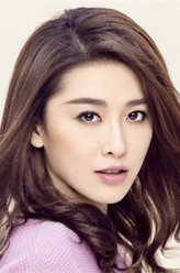 阮小吉（周丽淇饰演）
