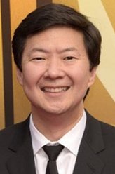 Señor Chang（肯·郑饰演）
