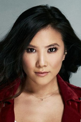 Jess（松村·艾丽饰演）