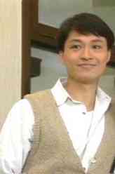 梅若鸿（马景涛饰演）