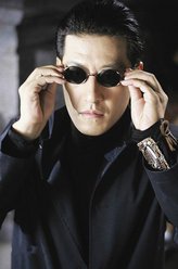 马云飞（于震饰演）