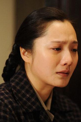 裴宝珠（陈晴漪饰演）