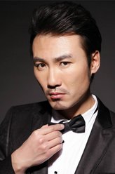 吴祖智（宋禹饰演）