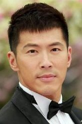 赖布衣（黄少祺饰演）