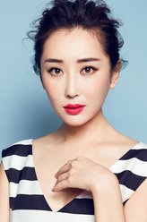 林思佳（杜若溪饰演）