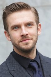 Matthew Crawley（丹·史蒂文斯饰演）
