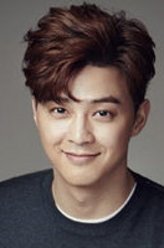 金智勋（金智勋饰演）