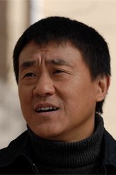 冯中岳（驴子）（何冰饰演）