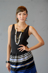 Pimlapas（卡曼妮·耶美肯饰演）