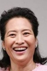 于文雅婆婆（许娣饰演）