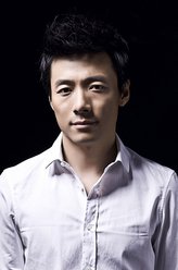 陈松林（祖峰饰演）