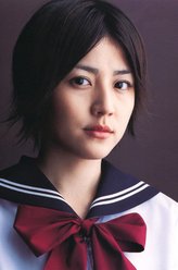 音无月子（长泽雅美饰演）