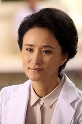 方晨（张小磊饰演）