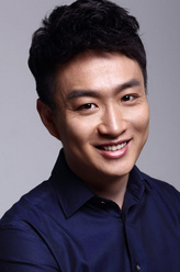 李中来（刘继勋饰演）
