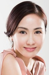 韩玲（黎姿饰演）