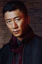 建军（孙红雷饰演）