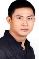 陈天文（陈天文饰演）