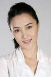 刘思琪（王菁华饰演）