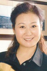 罗满石的母亲（黄晓娟饰演）