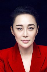 李羿瑄（李羿瑄饰演）
