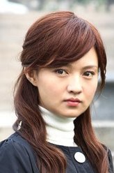 丁月（傅晶饰演）