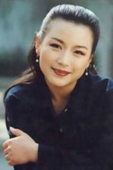 史湘云（郭宵珍饰演）