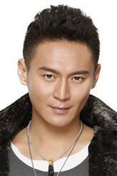 李陵（刘冠翔饰演）
