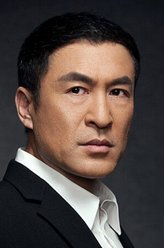 彭大勇（肖荣生饰演）