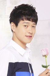 欧阳天宇（魏大勋饰演）