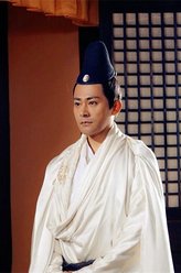 慕容复（宗峰岩饰演）
