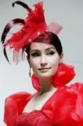 安妮·彤帕拉松（安妮·彤帕拉松饰演）