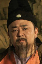 狄仁杰（梁冠华饰演）