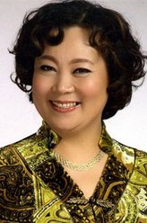 忠信妈（方青卓饰演）