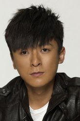 吴慧俊（朱雨辰饰演）