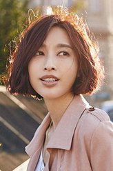 秋香（张俪饰演）