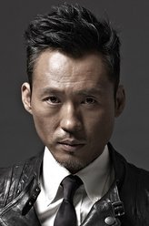 王烈（王烈饰演）