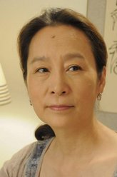 蒋冰冰（奚美娟饰演）