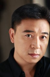 肖秘书（张晞临饰演）