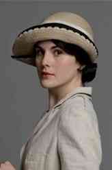 MaryLady Mary Crawley（米歇尔·道克瑞饰演）