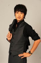 李奇迹（吴大奎饰演）