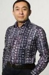 邱满怀（张谦饰演）