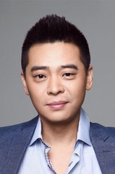 劲（林继东饰演）