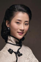 鹿瑶瑶（杨雅絮饰演）