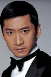 邹狄克（周杰饰演）